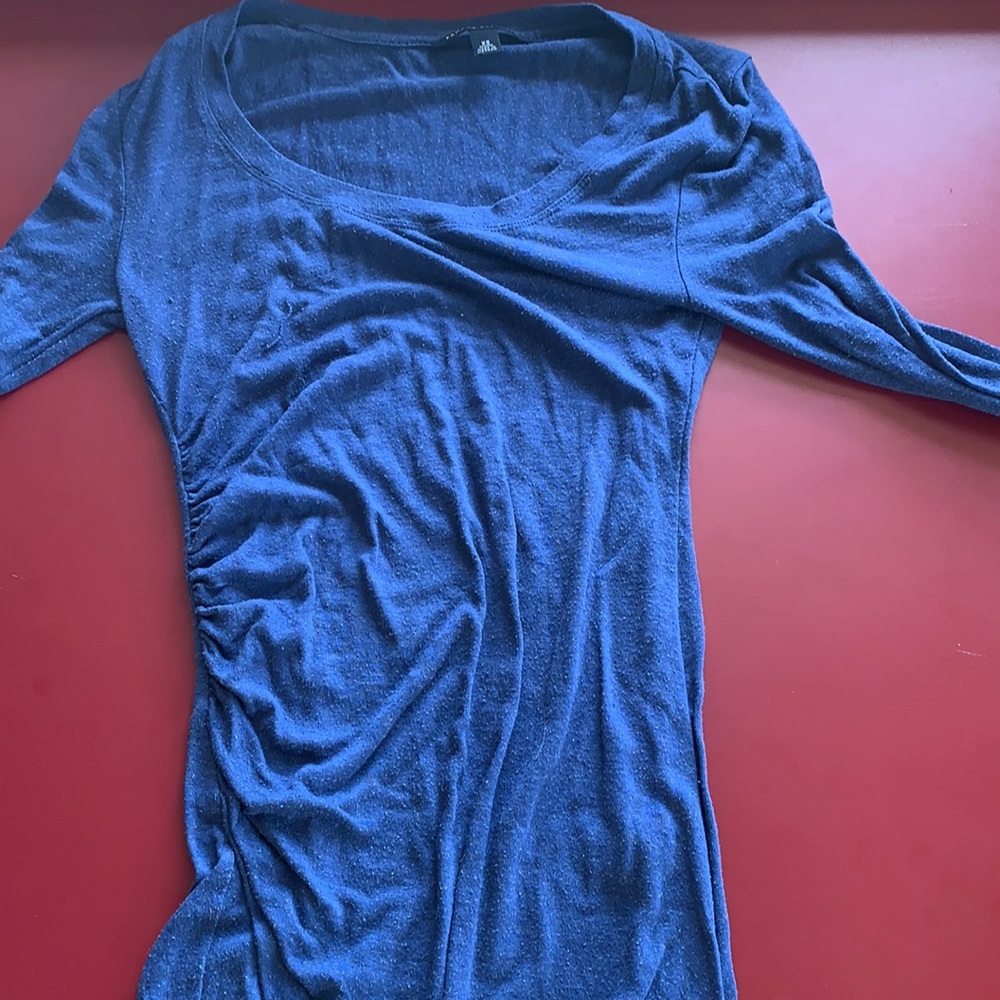 banana republic long sleeve